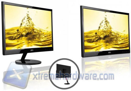 aoc e2251fwu monitor