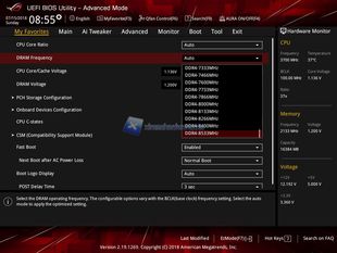 B360 F Gaming BIOS 3