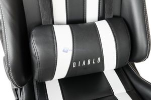 Diablo X One 22