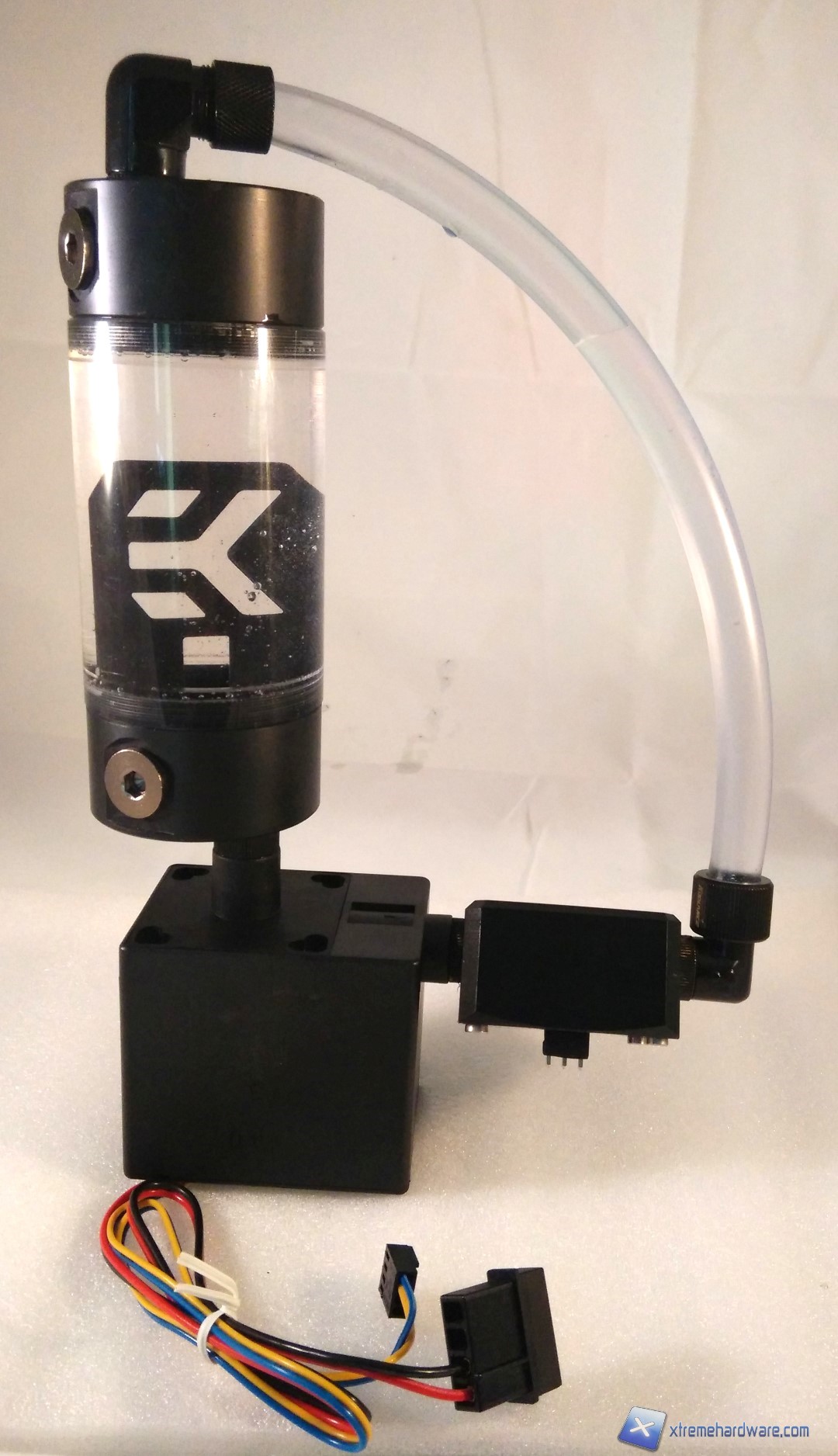 phobya dc12 400 pwm testing 01