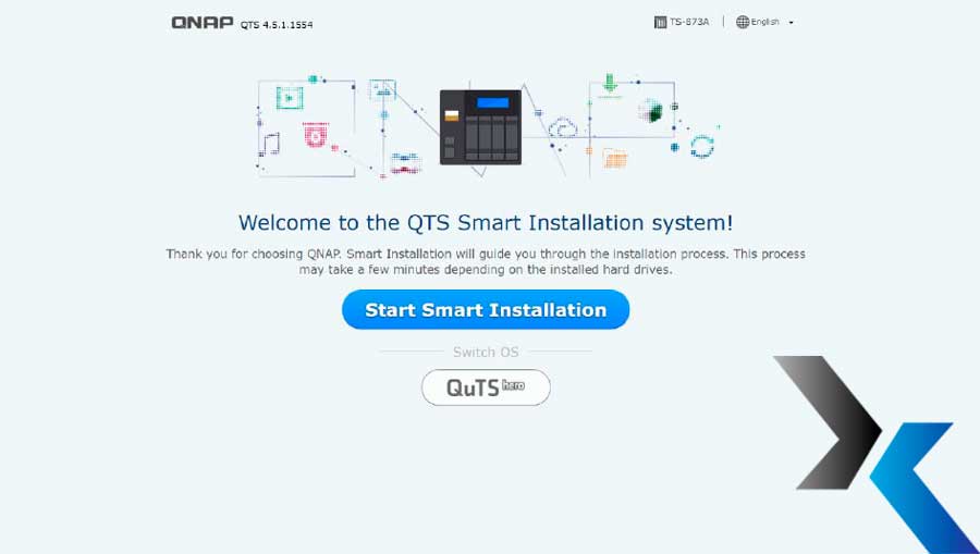 smart installation 9cfb7