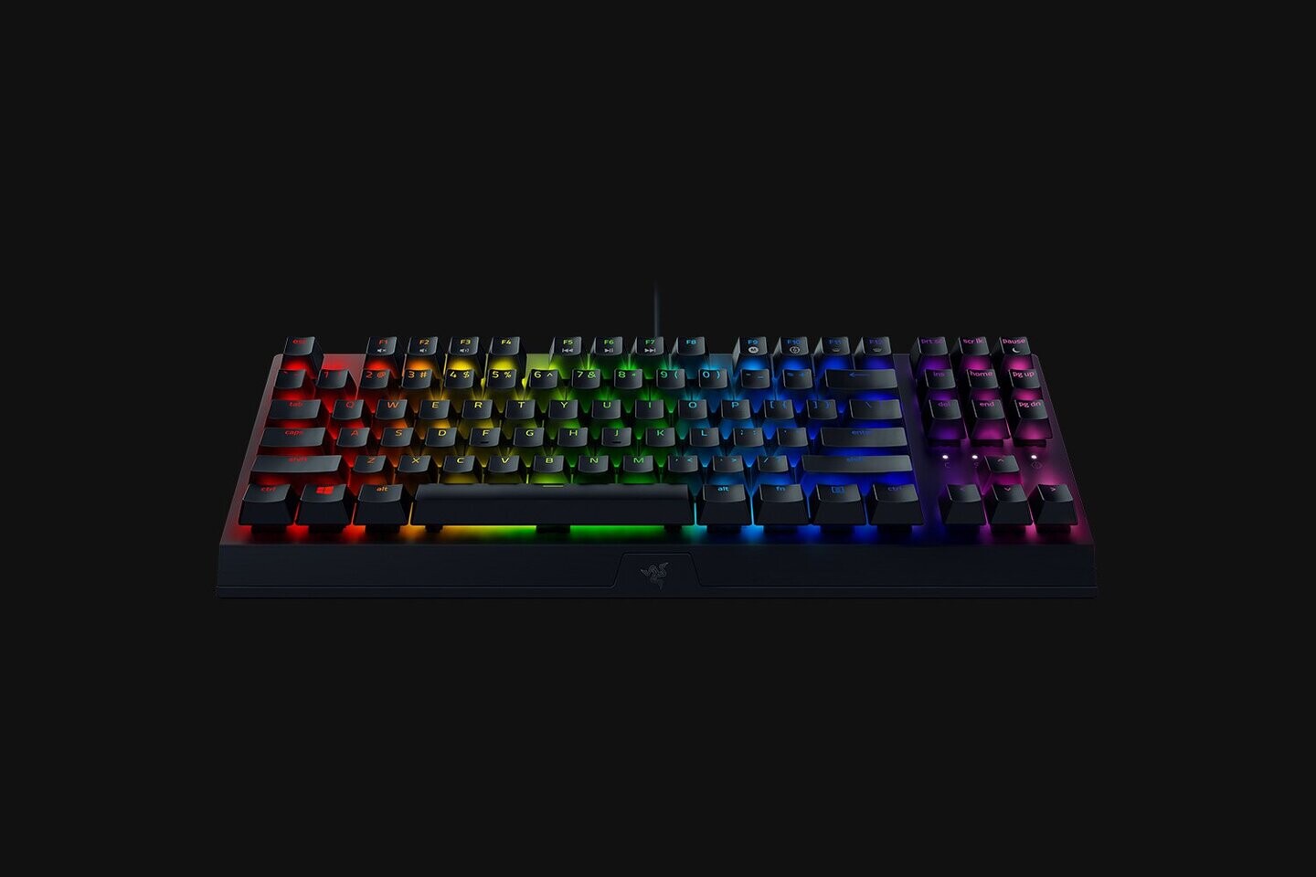 Razer BlackWidow V3 TKL 1 fd785