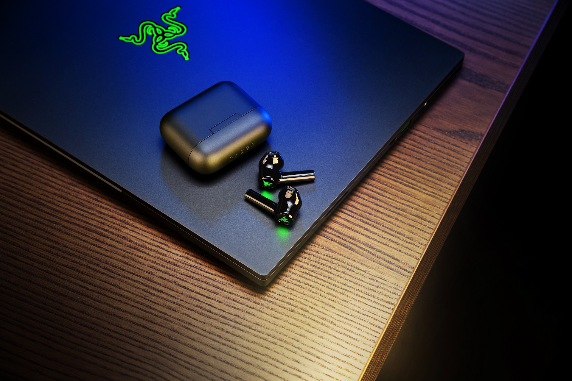 Razer Hammerhead True Wireless X 56cc0