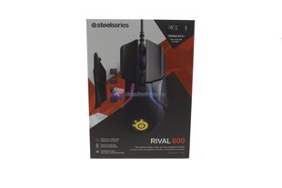 SteelSeries Rival 600 1