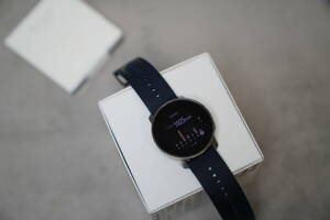 Suunto9Peak menu 7 8e4a6